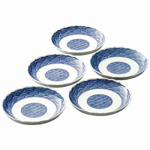 送料無料 送料込 波佐見焼 青海波 和皿揃 395393 内祝い お返し 出産内祝い 結婚内祝い 御祝 お歳暮 御歳暮 七五三内祝 香典返し 粗供養 お供え 御供 快気祝い 快気内祝