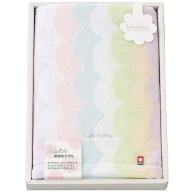 送料無料 送料込 今治タオル バスタオル LCA-300 日用品 内祝い お返し ギフトセット 出産内祝い 結婚内祝い 御祝 お供え 御供 お歳暮 御歳暮 お年賀 七五三内祝 香典返し 粗供養 快気祝い 快気内祝い