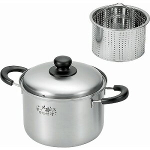 燕人の匠 桜吟 パスタポット20cm ETS-700 内祝い お返し ギフトセット 出産内祝い 結婚内祝い 御祝 お供え 御供 お歳暮 御歳暮 七五三内祝 香典返し 粗供養 快気祝い 快気内祝い