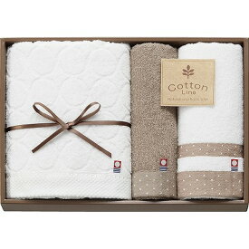 送料無料 送料込 コットンライン 今治産タオルセット CT9040 内祝い お返し ギフトセット 出産内祝い 結婚内祝い 御祝 お供え 御供 お歳暮 御歳暮 お年賀 七五三内祝 香典返し 粗供養 快気祝い 快気内祝い
