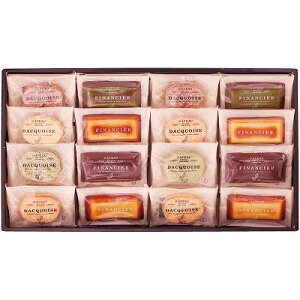 井桁堂 自家挽きアーモンドのガトーセレクション 16個入 GS16 内祝い お返し ギフトセット 出産内祝い 結婚内祝い 御祝 お供え 御供 お歳暮 御歳暮 七五三内祝 香典返し 粗供養 快気祝い 快気