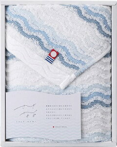 今治タオル さざ波 フェイスタオル NAM-2512 内祝い お返し 出産内祝い 結婚内祝い 御祝 お歳暮 御歳暮 七五三内祝 香典返し 粗供養 お供え 御供 快気祝い 快気内祝