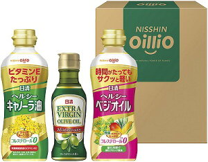 日清オイリオ ヘルシーオイル&EXVオリーブオイルギフト TOV-15 内祝い お返し 出産内祝い 結婚内祝い 御祝 お歳暮 御歳暮 七五三内祝 香典返し 粗供養 お供え 御供 快気祝い 快気内祝