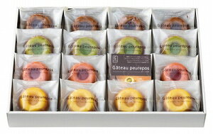 井桁堂 ガトープルポ16個入 大 GP2000 ギフトセット 内祝い 出産内祝い 結婚内祝い 法要 お歳暮 御歳暮 七五三内祝 香典返し 粗供養 お供え 快気祝い 快気内祝い