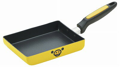 リラックマ IH対応 アルミ玉子焼き RK-40 【内祝い/お返し/引き出物/出産内祝い/結婚内祝い/お見舞い/誕生日/記念日/退職・就職祝い/入園・入学祝い/父の日/お中元/お供え/香典返し/粗供養/快気祝い/快気内祝い】｜ROOM - 欲しい! に出会える。