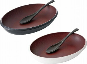 送料無料 送料込 MAKOTOjapan ファミーユ オーバルプレートペアAセット 0773061 内祝い お返し ギフトセット 出産内祝い 結婚内祝い 御祝 お供え 御供 お歳暮 御歳暮 七五三内祝 香典返し 粗供養