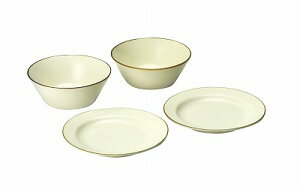 送料無料 送料込 プリマヴェラ プレート・ボウルペア(ビアンコ) PR-033 内祝い お返し ギフトセット 出産内祝い 結婚内祝い 御祝 お供え 御供 お歳暮 御歳暮 七五三内祝 香典返し 粗供養 快