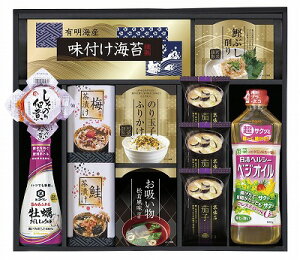 送料無料 送料込 キッコーマン&マルコメ和風詰合せ KM-40E 内祝い お返し ギフトセット 出産内祝い 結婚内祝い 御祝 お供え 御供 お歳暮 御歳暮 七五三内祝 香典返し 粗供養