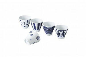 送料無料 送料込 波佐見焼 藍玉 カップ揃 19864 内祝い お返し 出産内祝い 結婚内祝い 御祝 お歳暮 御歳暮 七五三内祝 香典返し 粗供養 お供え 御供 快気祝い 快気内祝い