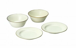 送料無料 送料込 プリマヴェラ プレート・ボウルペア(ビアンコ) PR-033 内祝い お返し 出産内祝い 結婚内祝い 御祝 お歳暮 御歳暮 七五三内祝 香典返し 粗供養 お供え 御供 快気祝い 快気内