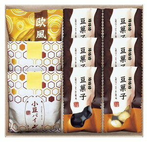 小豆パイ・欧風せんべい和菓子詰合せ DW-20R 内祝い お返し 出産内祝い 結婚内祝い 御祝 お歳暮 御歳暮 七五三内祝 香典返し 粗供養 お供え 御供 快気祝い 快気内祝い