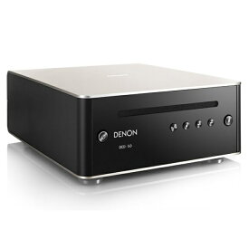 DCD-50 DENON（デノン） CDプレーヤー