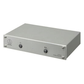 AT-PEQ30　audio-technica [ オーディオテクニカ ] フォノイコライザー