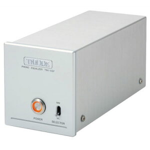 TRX-EQ7 TRIODE [ gCI[h ] tHmCRCU[Av