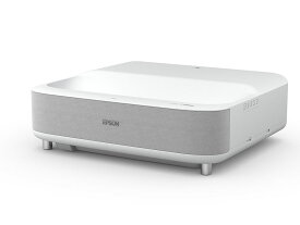 EH-LS300 [ W:ホワイト ] EPSON [ エプソン ] 超短焦点4Kプロジェクター　レーザー光源