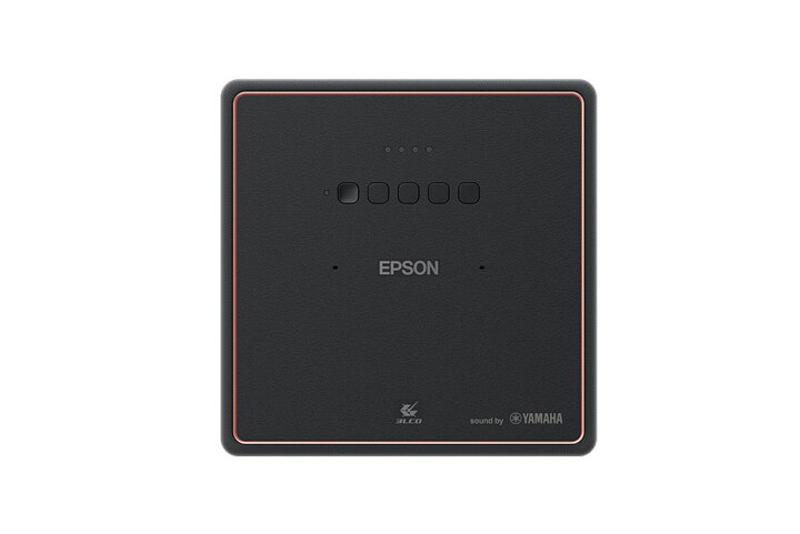 楽天市場】EF-12 EPSON [ エプソン ] 高音質スピーカー一体型プロジェクター ( レーザー光源 ) : アバック楽天市場店