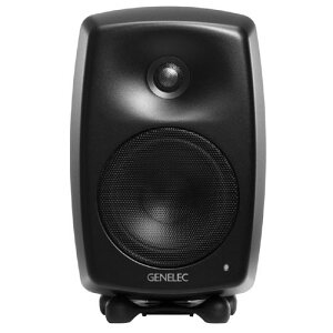 G Three [BM:�u���b�N]�@GENELEC[�W�F�l���b�N]�@ �A�N�e�B�u�X�s�[�J�[�@1�{