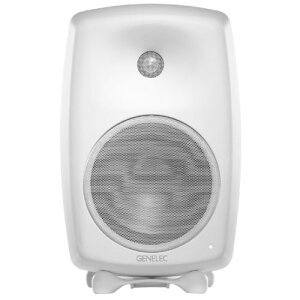 G Five [AWM:�z���C�g]�@GENELEC[�W�F�l���b�N]�@ �A�N�e�B�u�X�s�[�J�[�@1�{