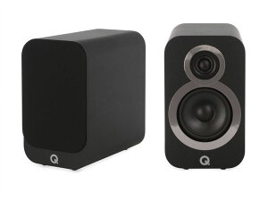 3010i [BLK:�u���b�N]�@Q Acoustics [�L���[�A�R�[�X�e�B�b�N�X]�@1�y�A �u�b�N�V�F���t�X�s�[�J�[