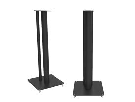 3000i Stands [BLK:ブラック]　Q Acoustics [キューアコースティックス]　1ペア スピーカースタンド