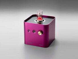 JADE Soleil [PU:Amethyst Purple] ORB [オーブ] 真空管ヘッドフォンアンプ内蔵プリメインアンプ