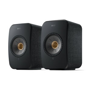 LSX II [BK:J[{ubN] KEF [P[C[Gt] CXHiFiXs[J[ [yA] KEF JAPANKdi