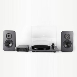 System One 60Hz [60Hz pf] Rega [K] AiOv[[VXe