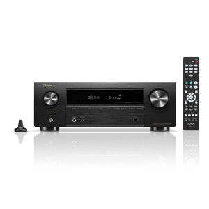 AVR-X580BT DENON [fm] AVAv
