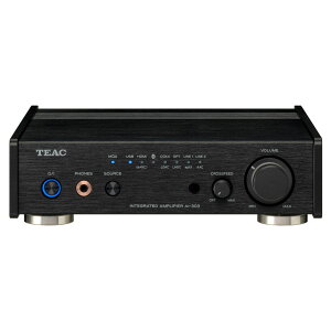 AI-303 [ubN] TEAC [eBAbN] USB DAC/XeIvCAv