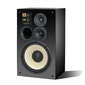 L100 Classic Black Edition JBL [WF[r[G] ubNVFtXs[J[ [1]