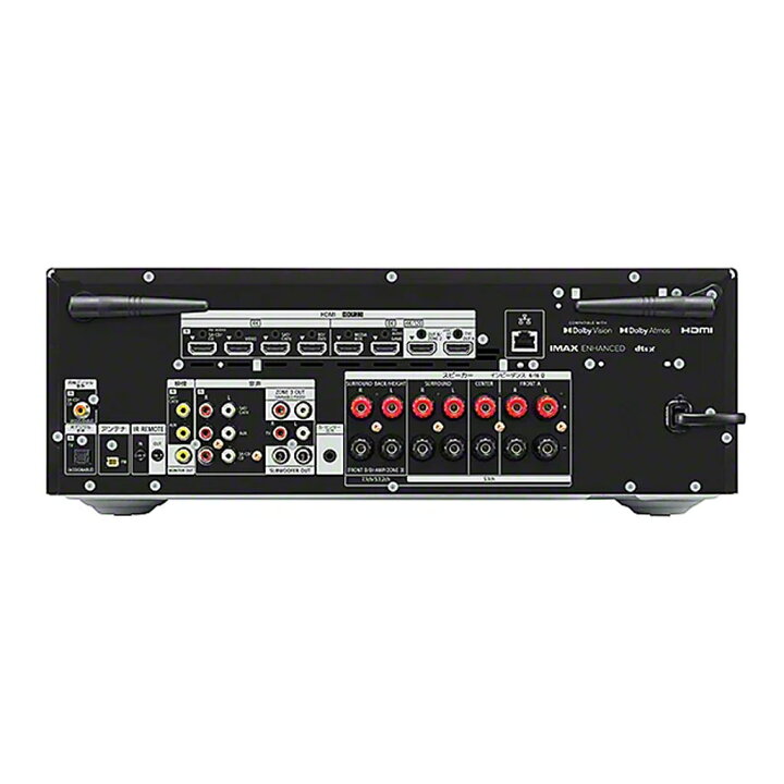 楽天市場】STR-AN1000 SONY [ソニー] AVアンプ : アバック楽天市場店