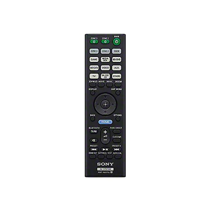 楽天市場】STR-AN1000 SONY [ソニー] AVアンプ : アバック楽天市場店