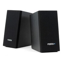 楽天市場】FOSTEX アクティブスピーカー PM0.5dの通販 