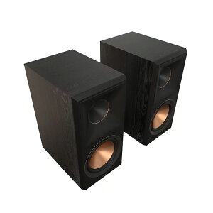 RP-600M II Klipsch [�N���v�V��] �u�b�N�V�F���t�X�s�[�J�[ [�y�A]