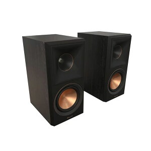 RP-500M II Klipsch [�N���v�V��] �u�b�N�V�F���t�X�s�[�J�[ [�y�A]