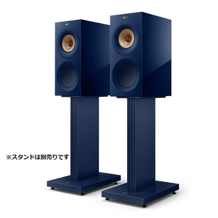 楽天市場】R3 Meta [インディゴグロス・スペシャルエディション] KEF 