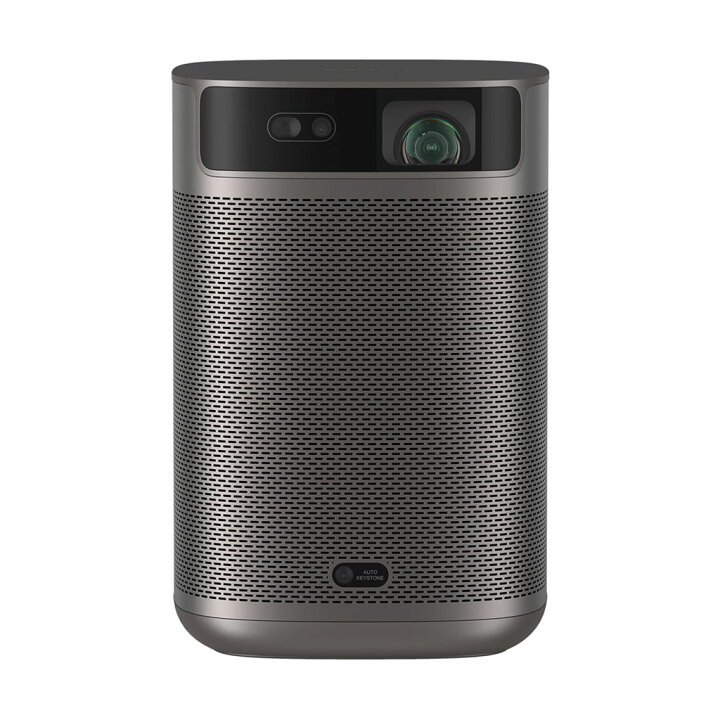楽天市場】XGIMI MoGo 2 Pro XGIMI [エクス ジミー] ポータブル 