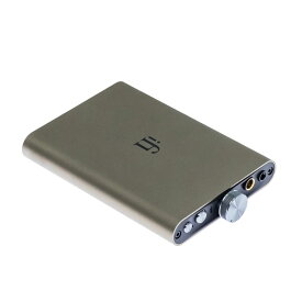 hip-dac3 iFi-Audio [アイファイオーディオ] USB-C接続対応ポータブルUSB-DACアンプ