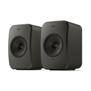 LSX II LT [Ot@CgO[] KEF [P[C[Gt] CXHiFiXs[J[ [yA] KEF JAPANKdi