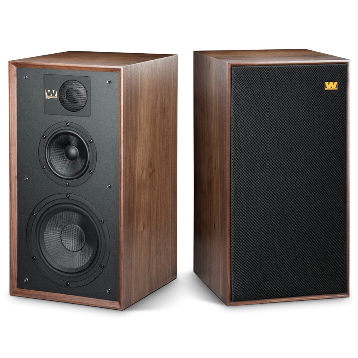 楽天市場】LINTON Heritage [WN:ウォールナット] Wharfedale 