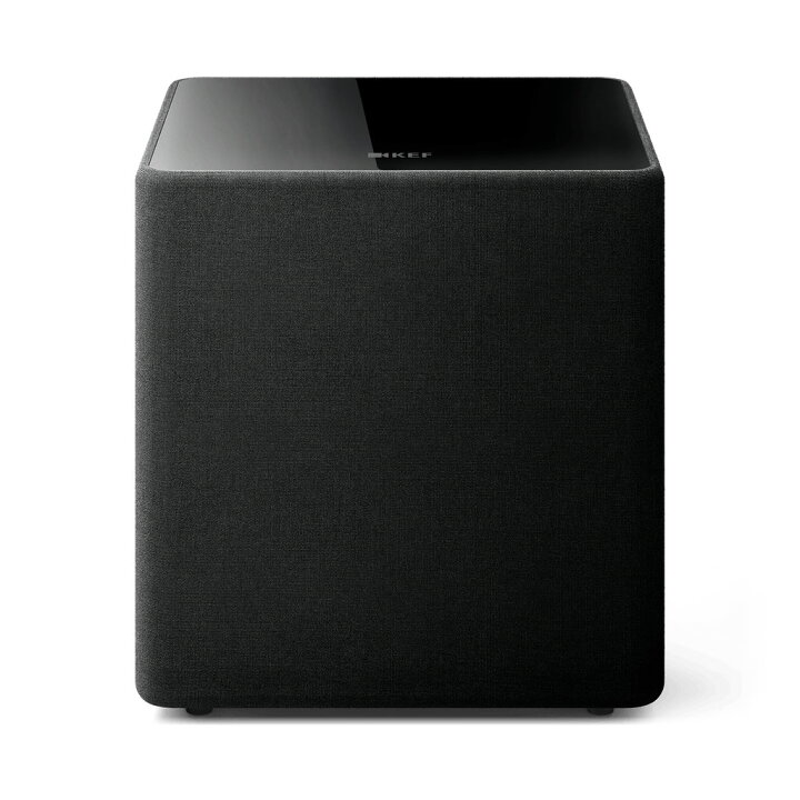 楽天市場】Kube 10 MIE KEF [ケーイーエフ] サブウーファー : アバック 