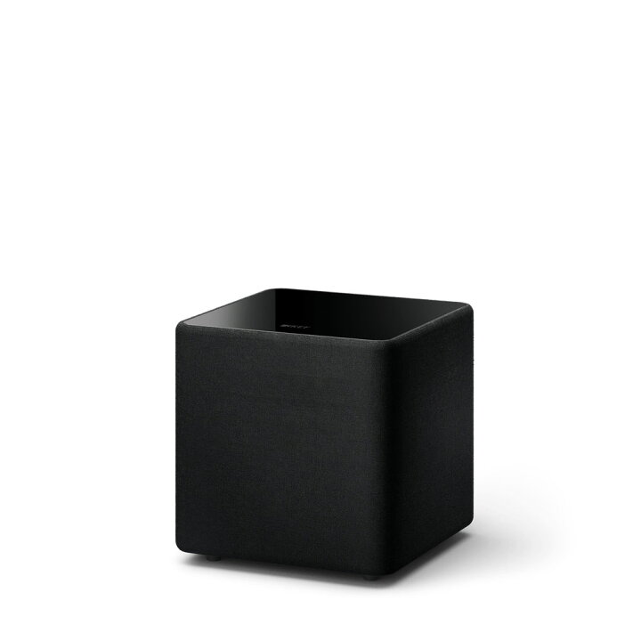 楽天市場】Kube 8 MIE KEF [ケーイーエフ] サブウーファー : アバック 