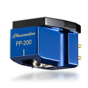 PP-200 Phasemation [tF[Y[V] MCJ[gbW