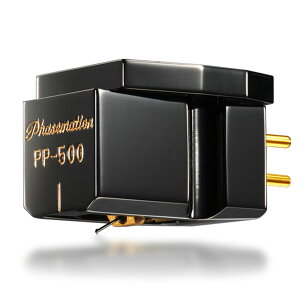 PP-500 Phasemation [tF[Y[V] MCJ[gbW