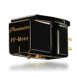 PP-Mono Phasemation [tF[Y[V] MCJ[gbW