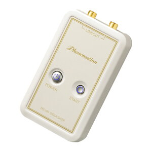 DG-100 Phasemation [tF[Y[V] fKEU[ij