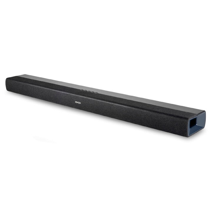 楽天市場】DHT-S218 DENON [デノン] 一体型サウンドバー : アバック 