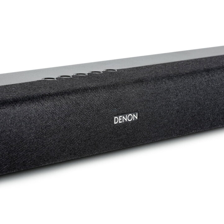 楽天市場】DHT-S218 DENON [デノン] 一体型サウンドバー : アバック 