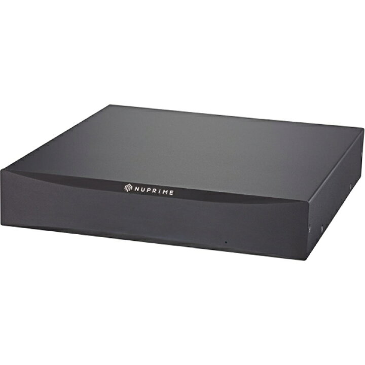 楽天市場】STA-9 [BK:ブラック] NuPrime [ニュープライム] ステレオ 