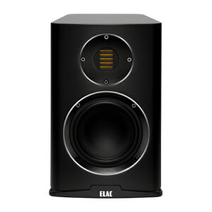 BS243.4 ELAC[�G���b�N] CARINA Series �u�b�N�V�F���t �y�A�X�s�[�J�[